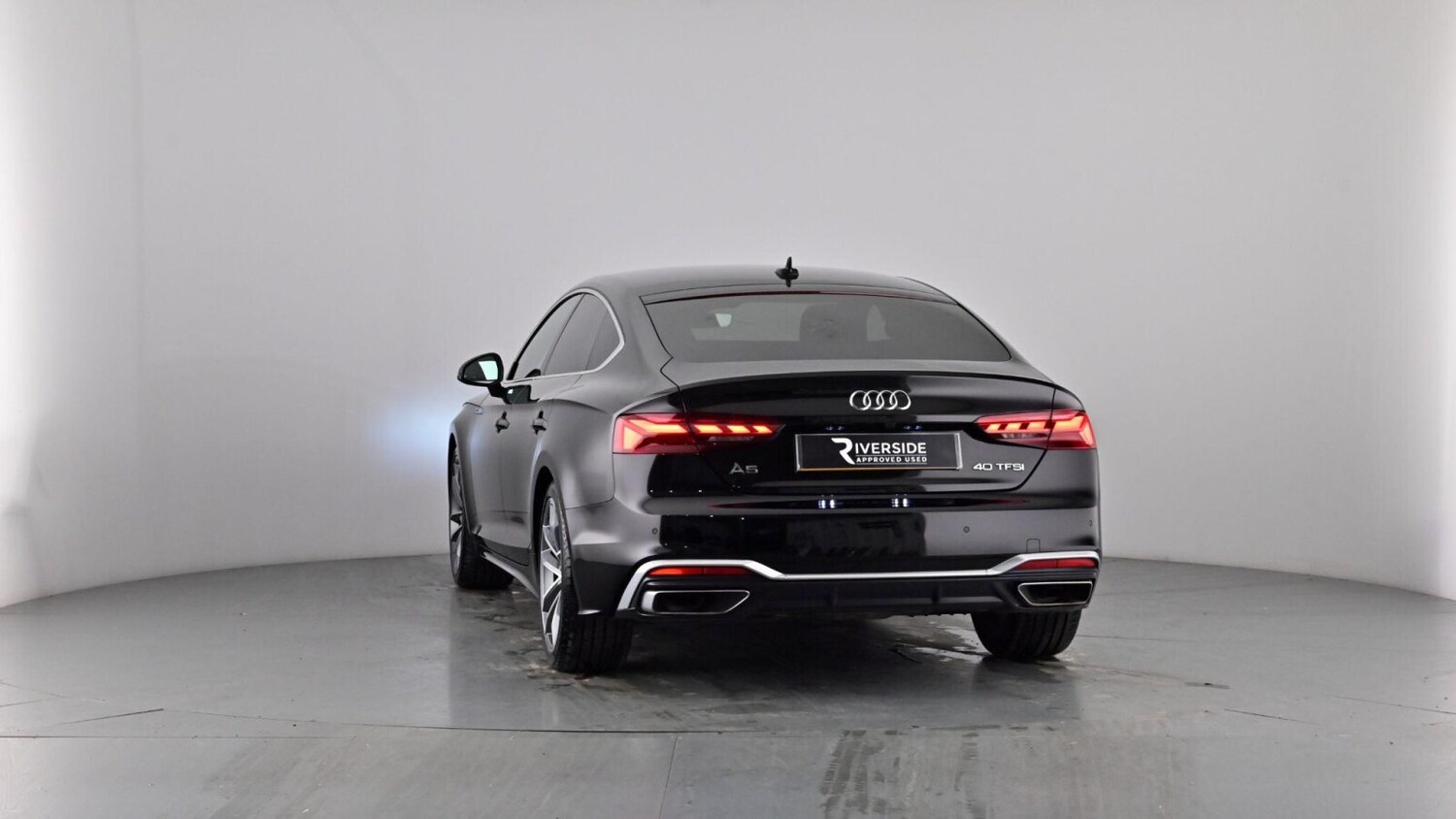 Used Audi A5 2023 for sale - 77499746: Photo 61