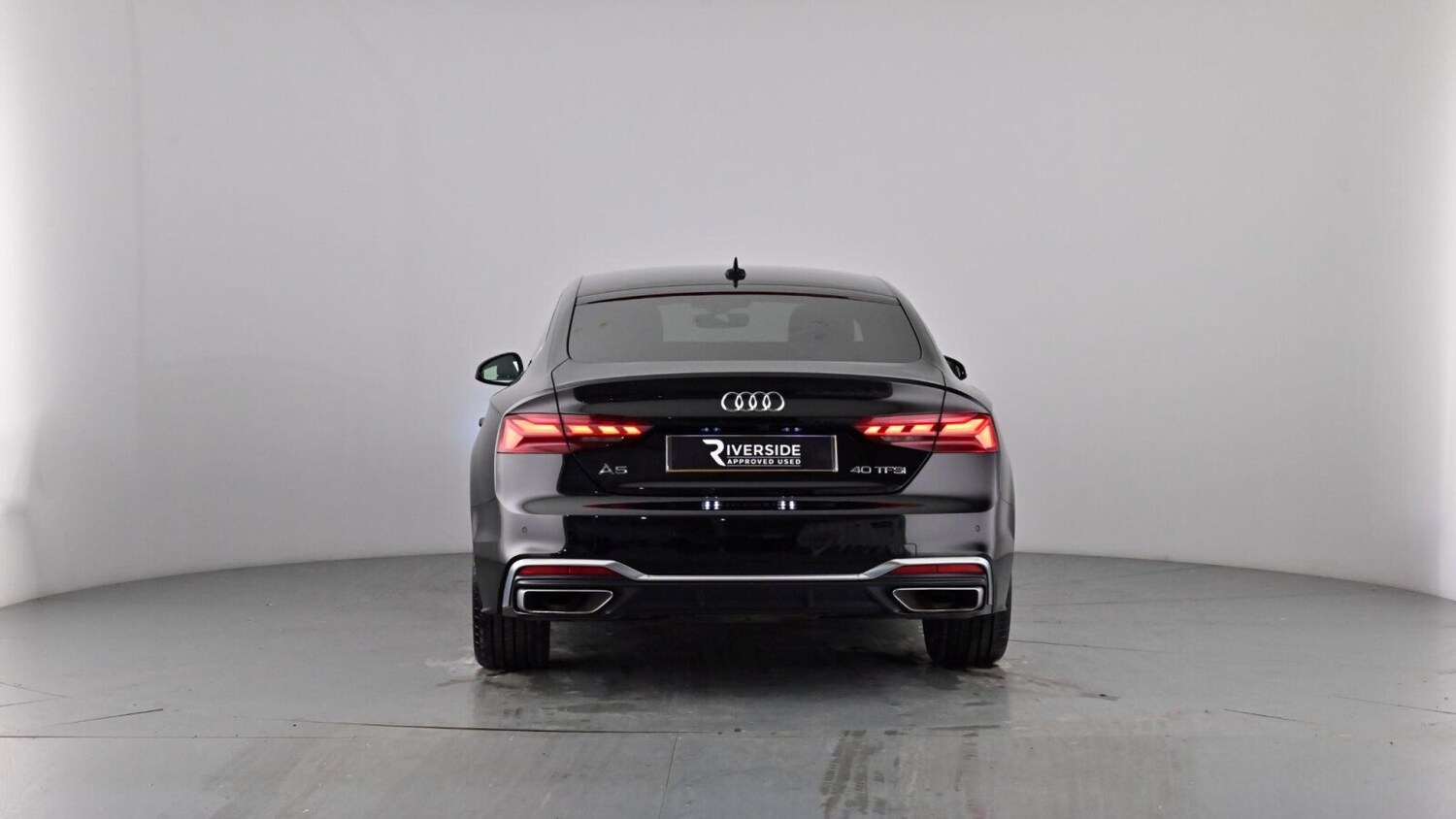 Used Audi A5 2023 for sale - 77499746: Photo 62