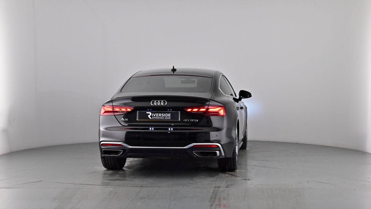 Used Audi A5 2023 for sale - 77499746: Photo 63