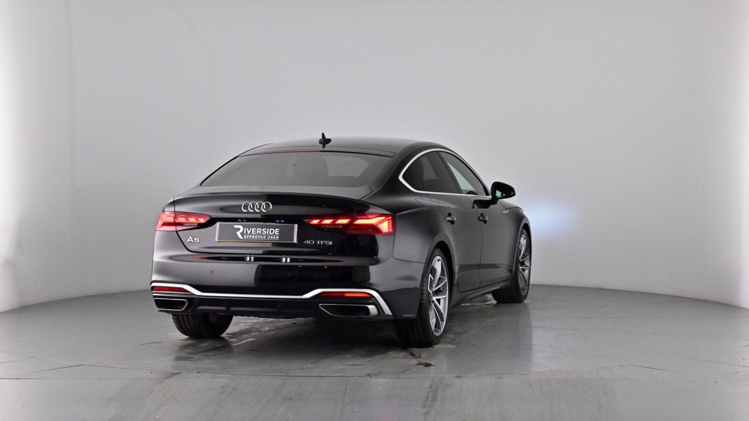 Used Audi A5 2023 for sale - 77499746: Photo 64