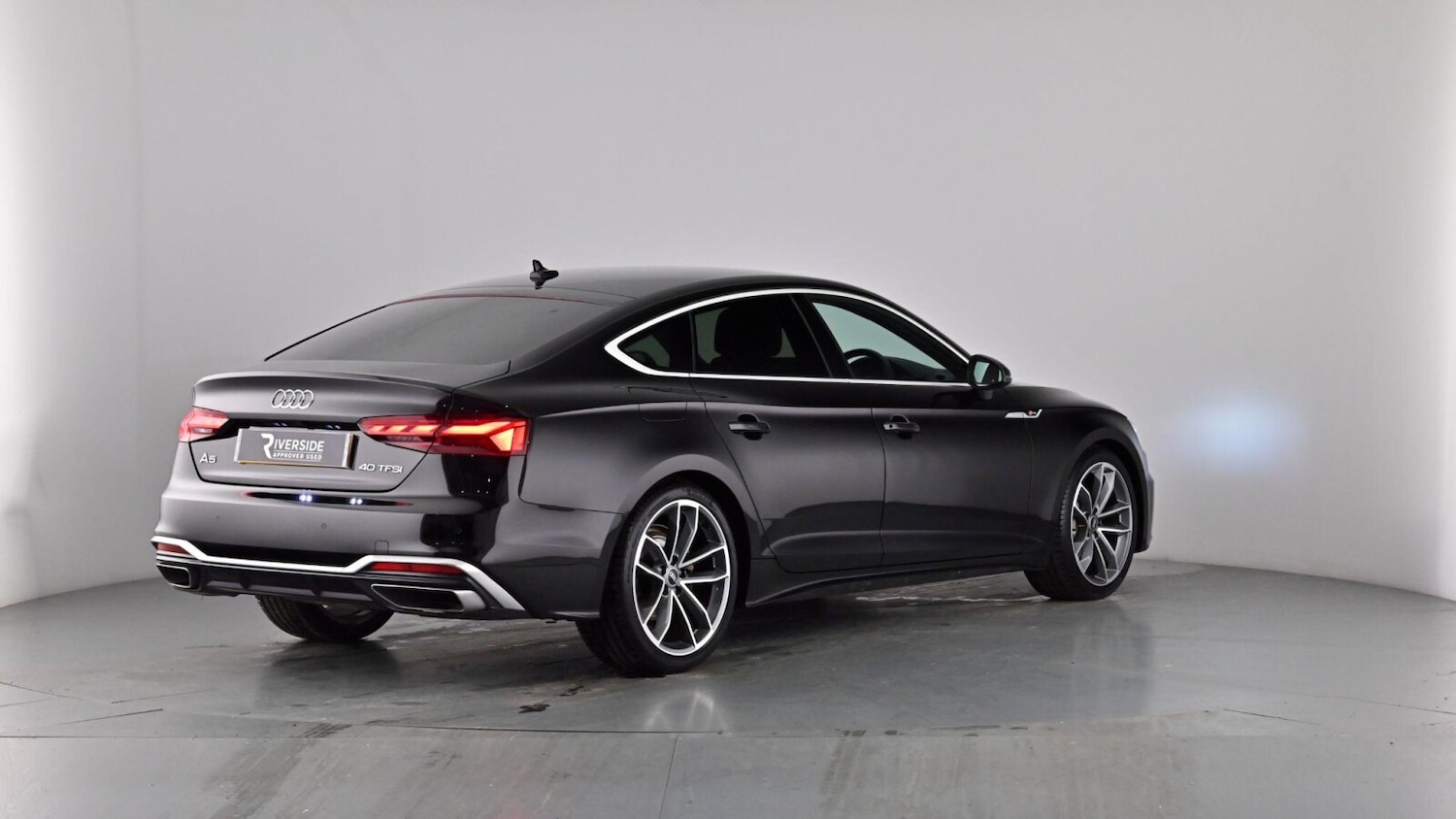 Used Audi A5 2023 for sale - 77499746: Photo 66