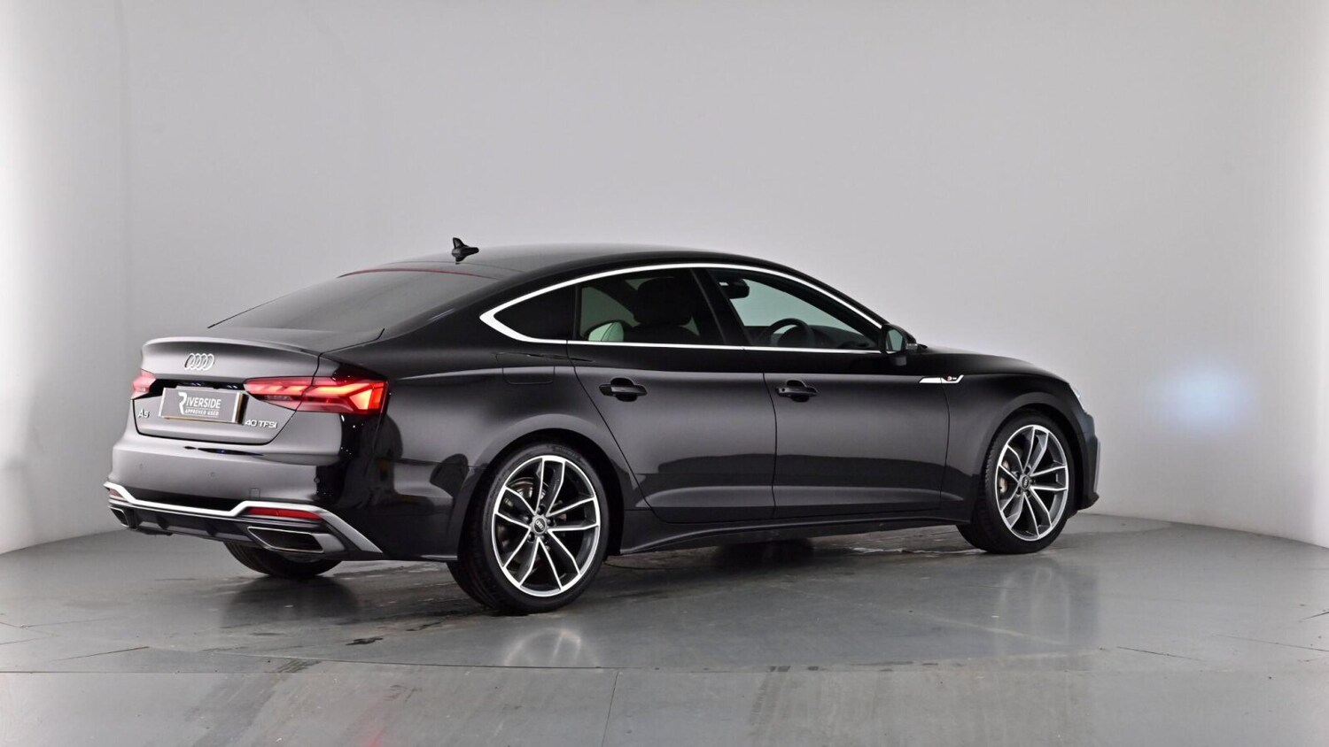 Used Audi A5 2023 for sale - 77499746: Photo 67