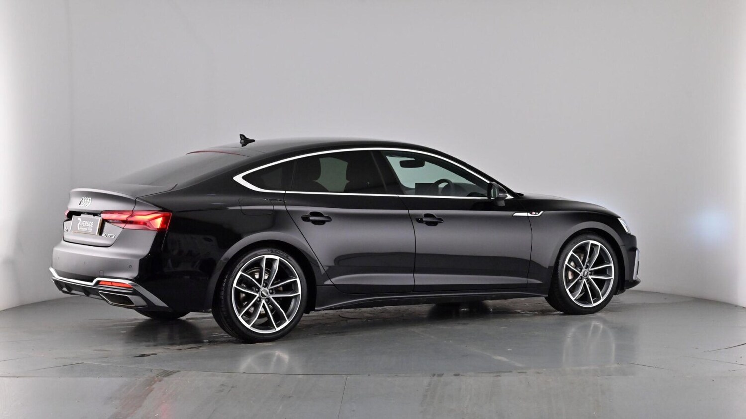 Used Audi A5 2023 for sale - 77499746: Photo 68