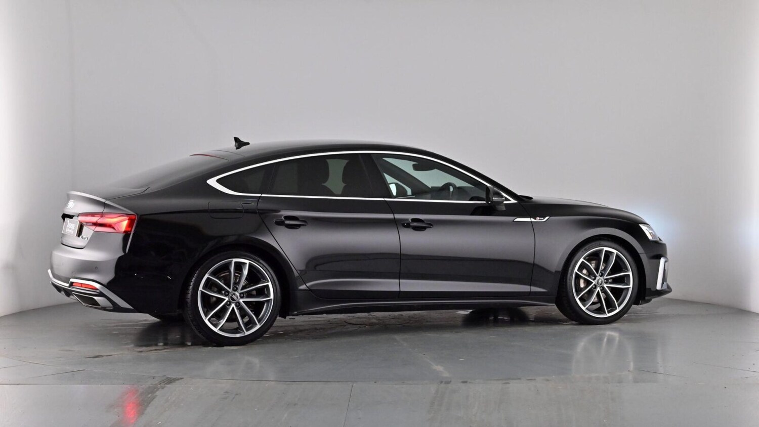 Used Audi A5 2023 for sale - 77499746: Photo 69