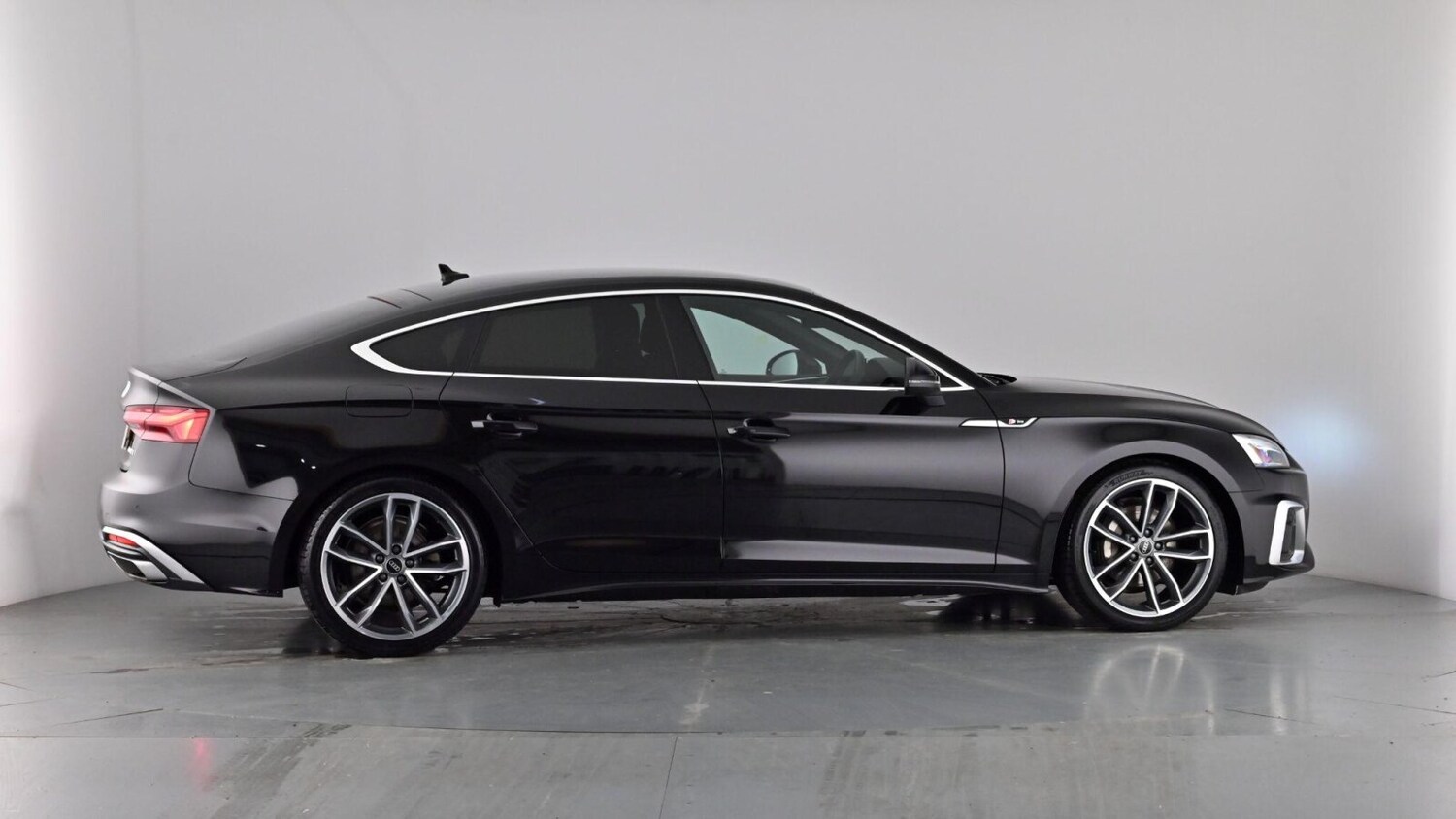 Used Audi A5 2023 for sale - 77499746: Photo 70