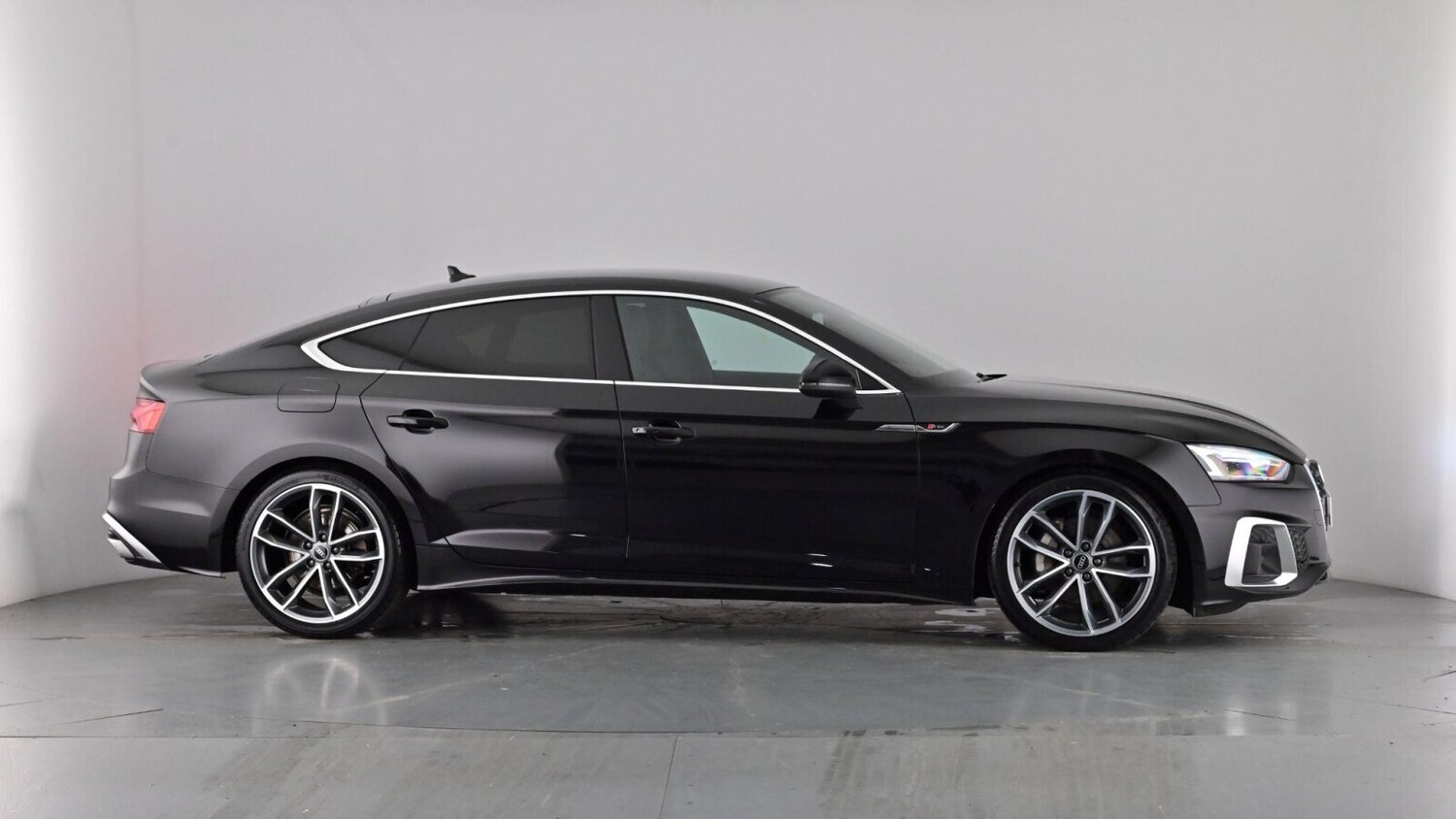 Used Audi A5 2023 for sale - 77499746: Photo 72