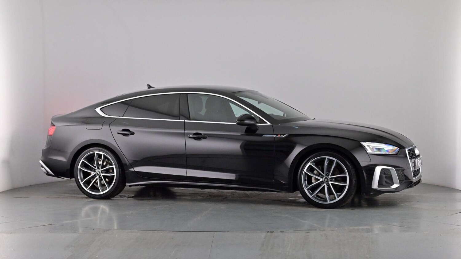 Used Audi A5 2023 for sale - 77499746: Photo 73