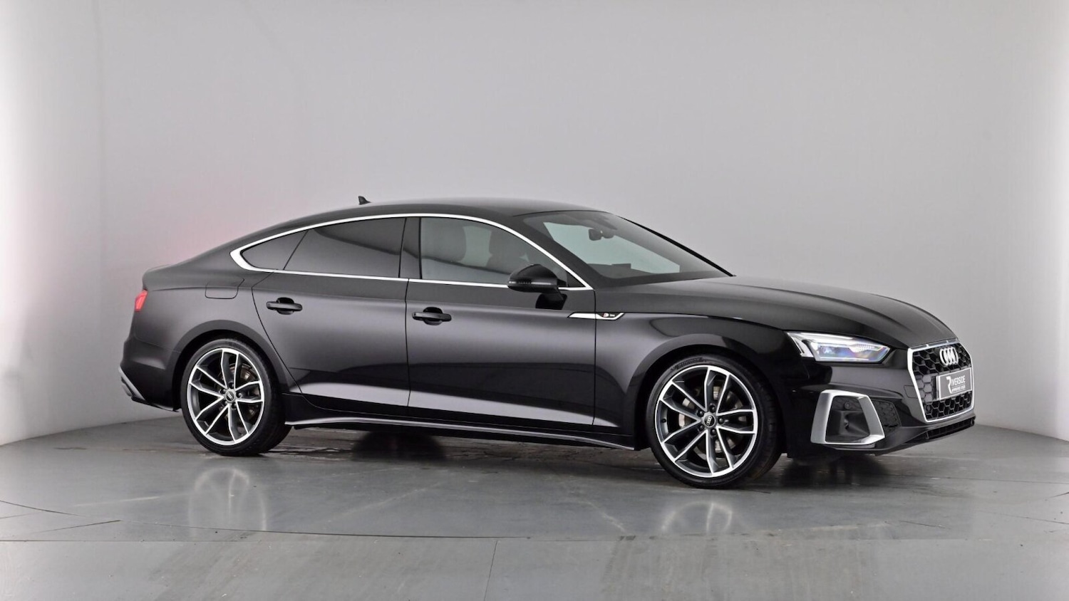 Used Audi A5 2023 for sale - 77499746: Photo 74