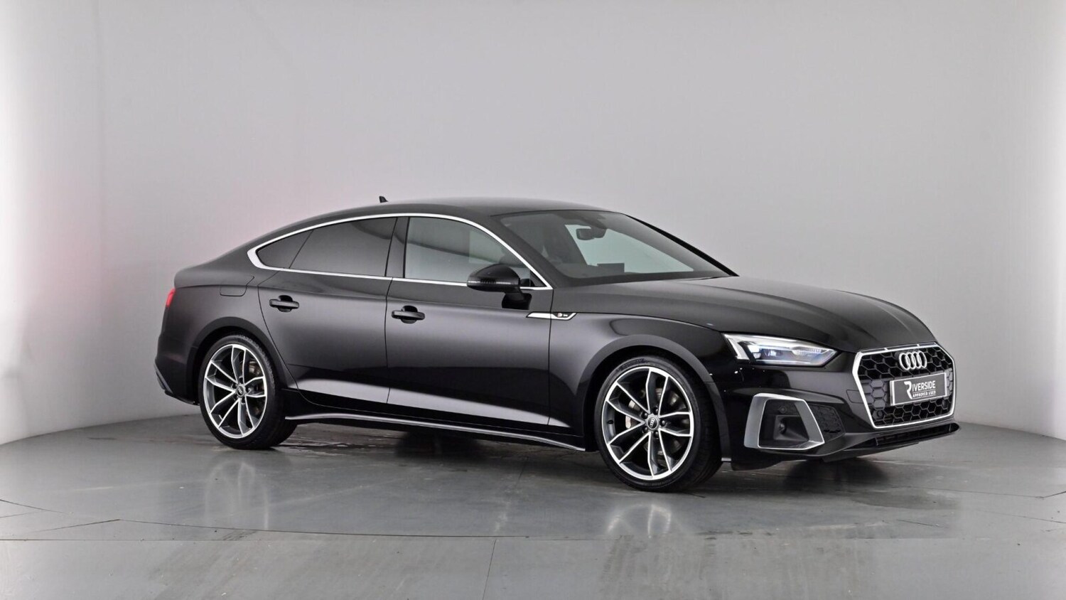 Used Audi A5 2023 for sale - 77499746: Photo 75