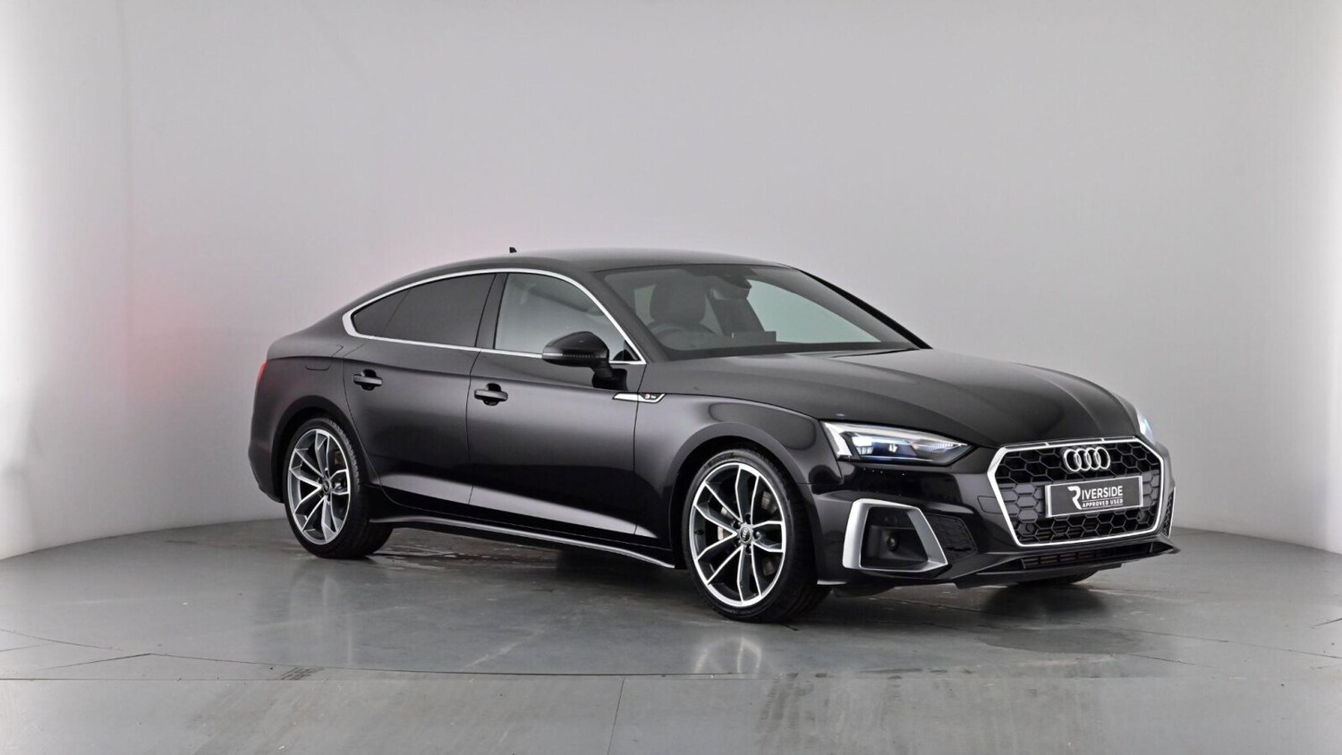 Used Audi A5 2023 for sale - 77499746: Photo 76