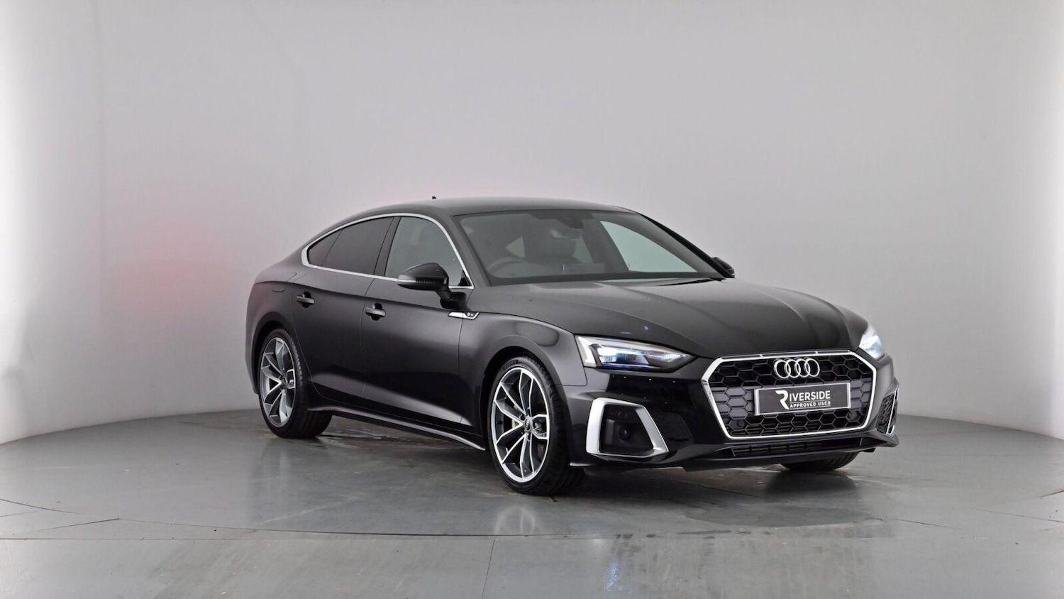 Used Audi A5 2023 for sale - 77499746: Photo 77