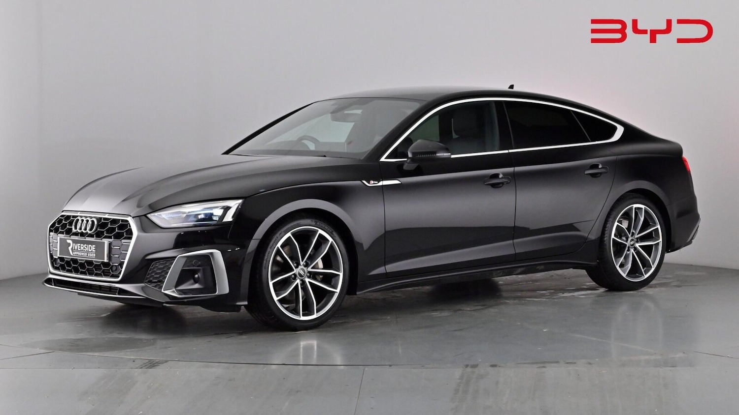 Used Audi A5 2023 for sale - 77499746: Photo 8