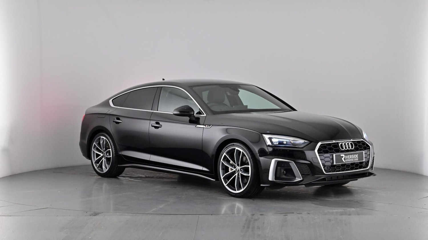 Used Audi A5 2023 for sale - 77499746: Photo 9