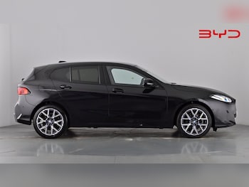 Used BMW 1 Series 2025 for sale - 78664098: Photo