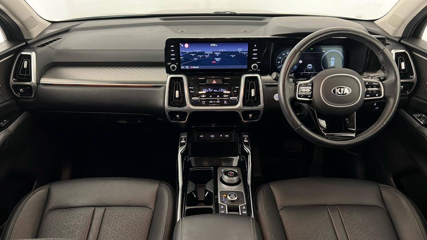 Used Kia Sorento 2021 for sale - 77269242: Photo 10