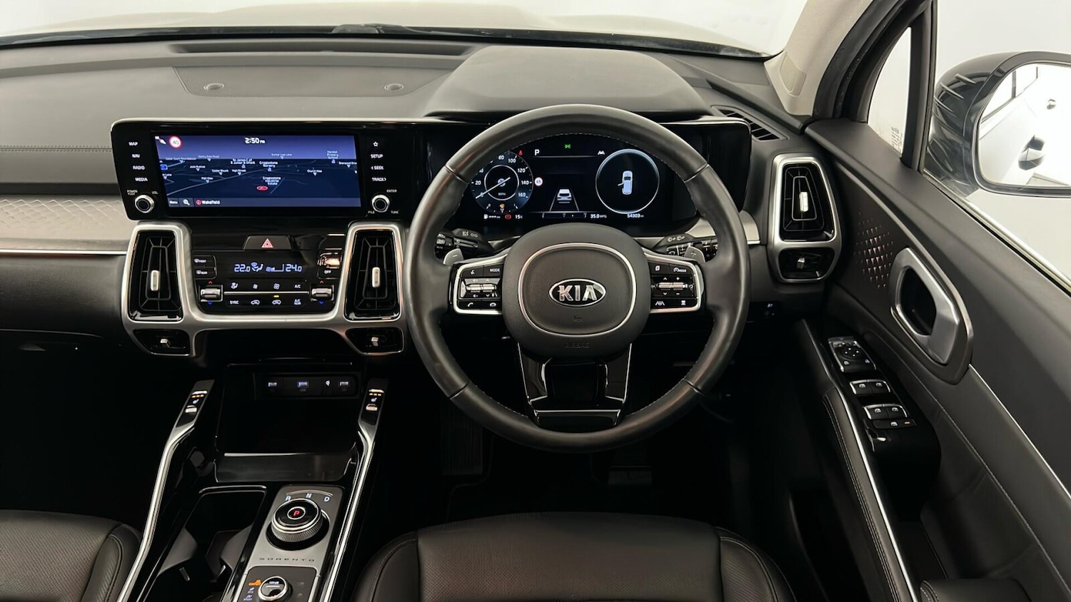 Used Kia Sorento 2021 for sale - 77269242: Photo 11