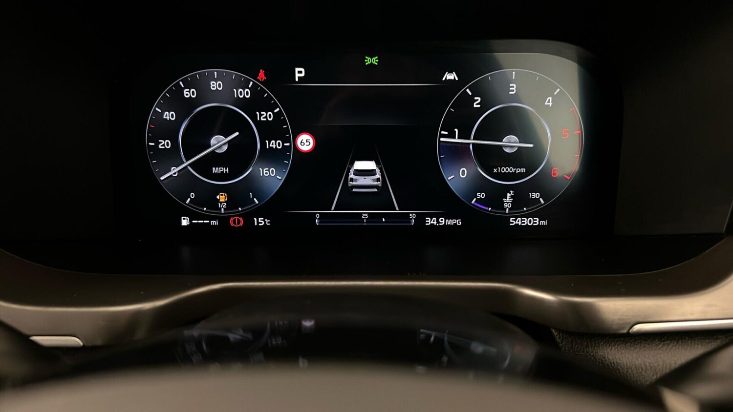 Used Kia Sorento 2021 for sale - 77269242: Photo 17