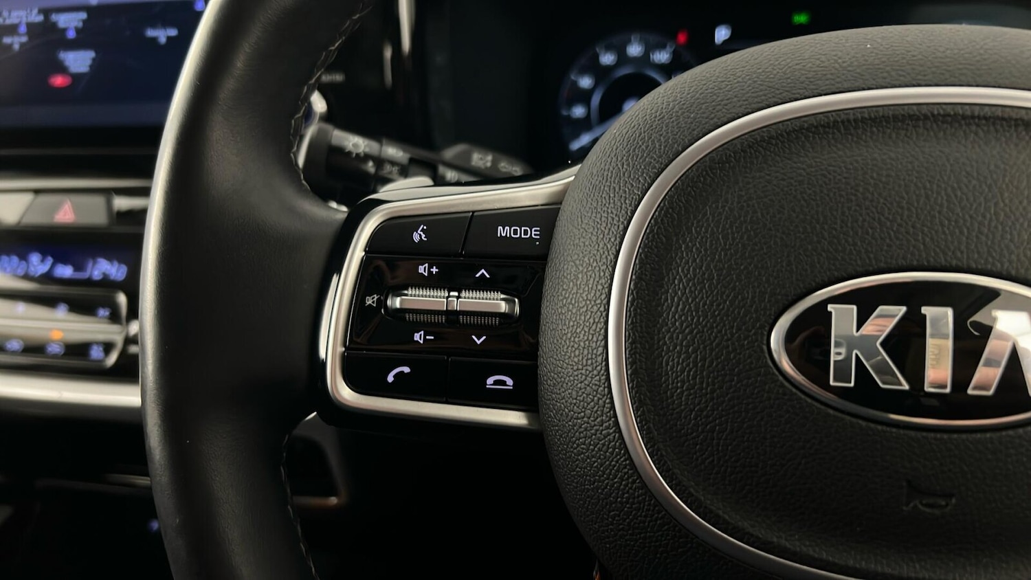 Used Kia Sorento 2021 for sale - 77269242: Photo 18