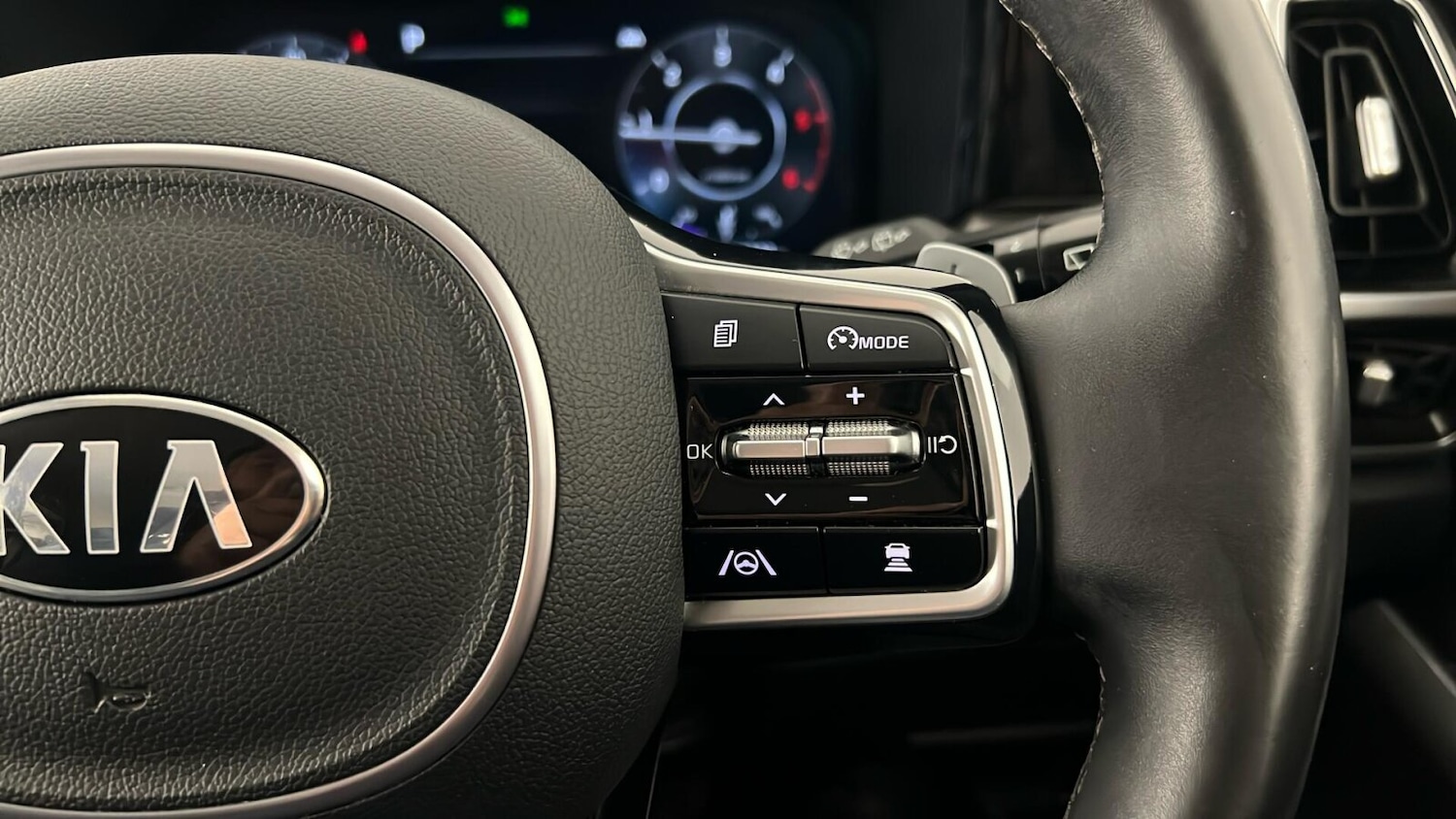 Used Kia Sorento 2021 for sale - 77269242: Photo 19