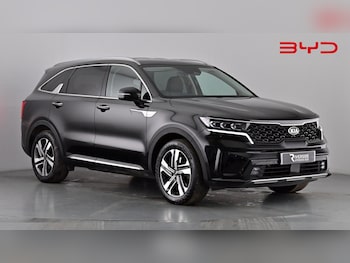 Used Kia Sorento 2021 for sale - 77269242: Photo