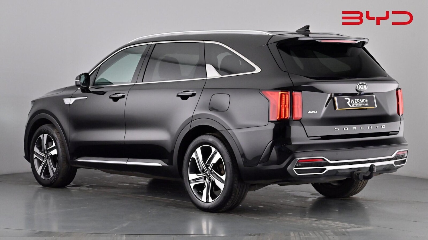 Used Kia Sorento 2021 for sale - 77269242: Photo 2