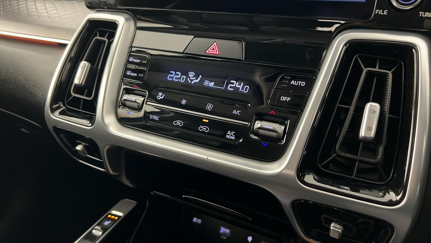 Used Kia Sorento 2021 for sale - 77269242: Photo 21