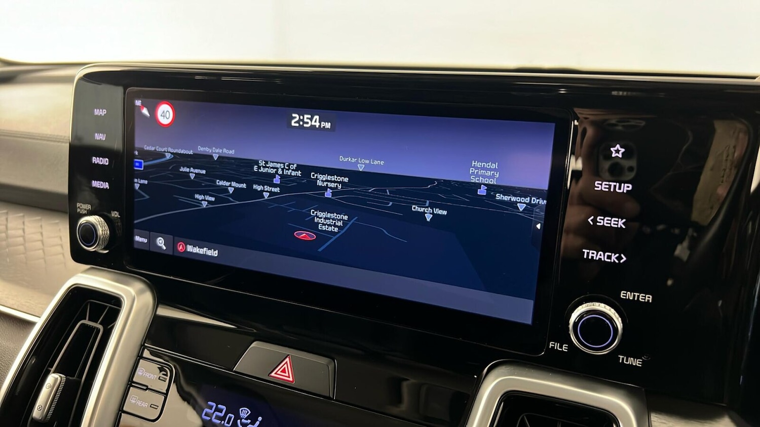 Used Kia Sorento 2021 for sale - 77269242: Photo 22