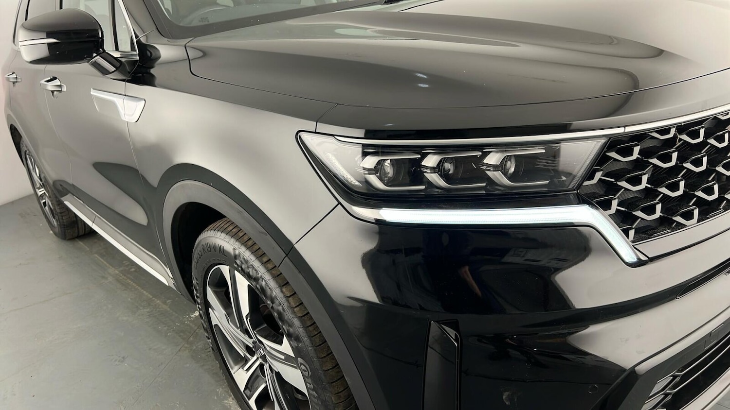 Used Kia Sorento 2021 for sale - 77269242: Photo 24