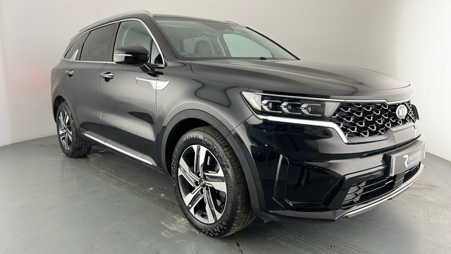 Used Kia Sorento 2021 for sale - 77269242: Photo 25