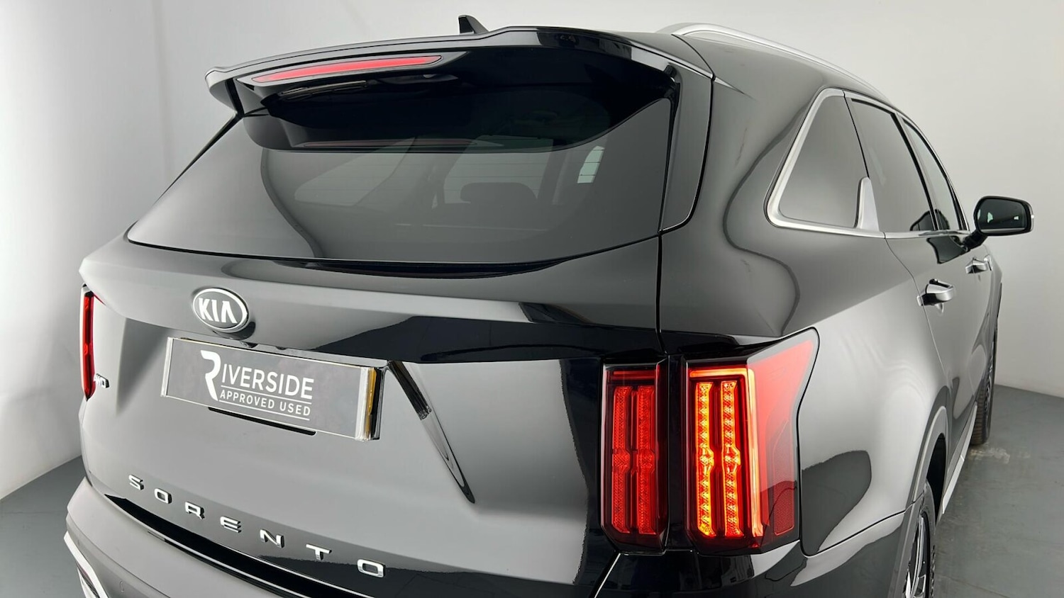 Used Kia Sorento 2021 for sale - 77269242: Photo 28