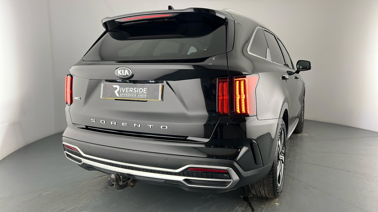 Used Kia Sorento 2021 for sale - 77269242: Photo 29