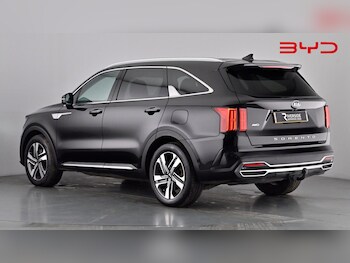 Used Kia Sorento 2021 for sale - 77269242: Photo