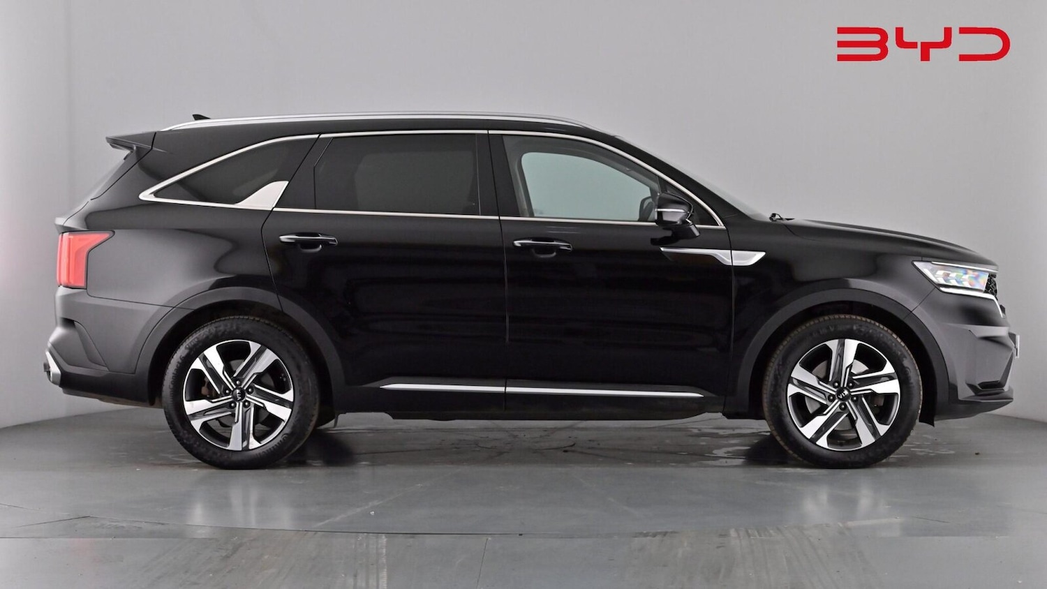 Used Kia Sorento 2021 for sale - 77269242: Photo 3