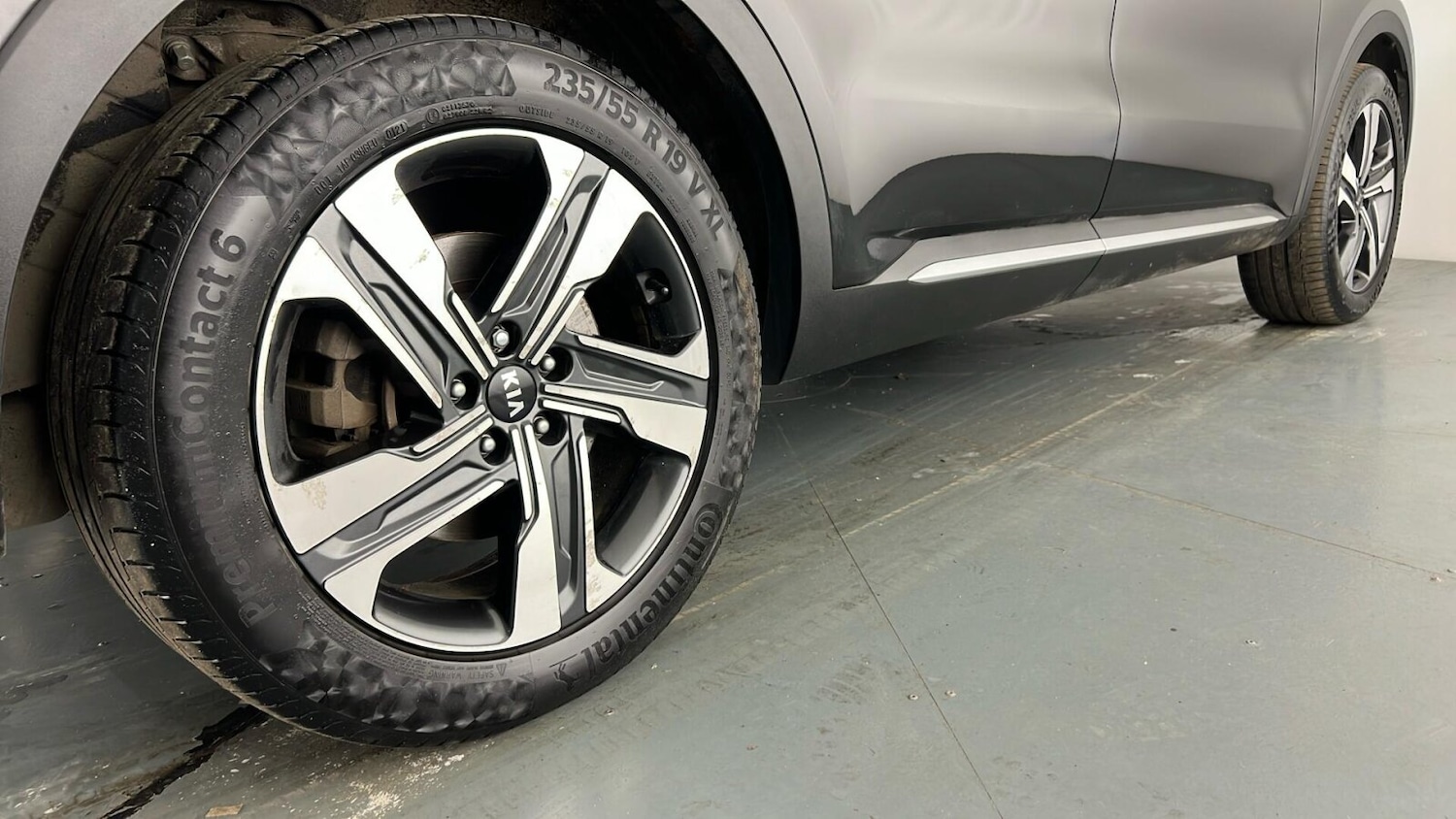 Used Kia Sorento 2021 for sale - 77269242: Photo 31