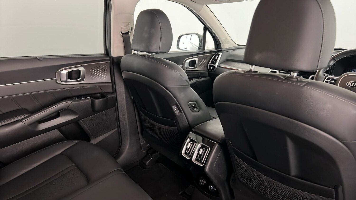 Used Kia Sorento 2021 for sale - 77269242: Photo 32