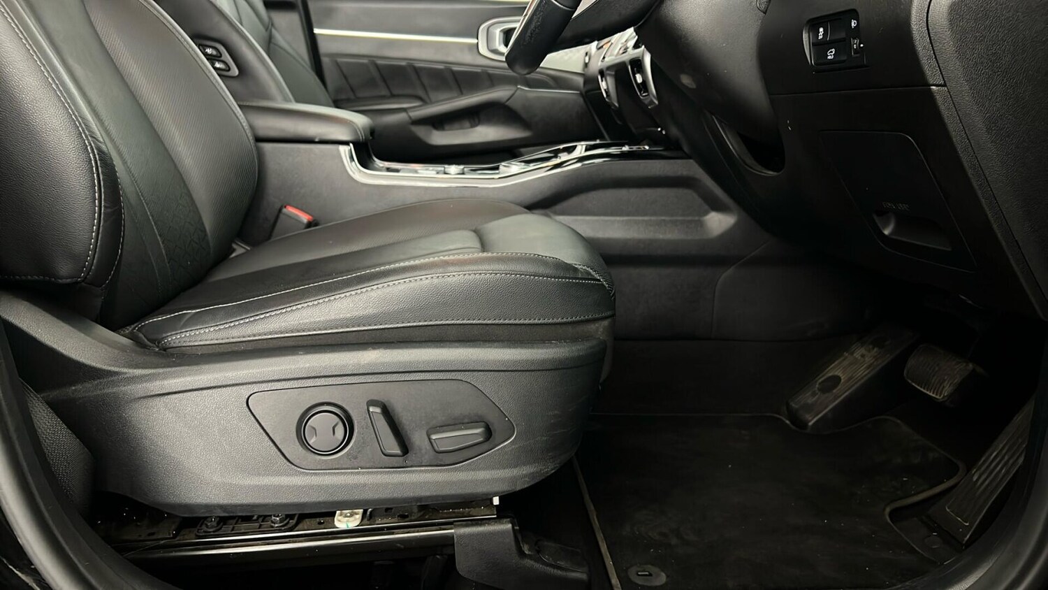 Used Kia Sorento 2021 for sale - 77269242: Photo 34