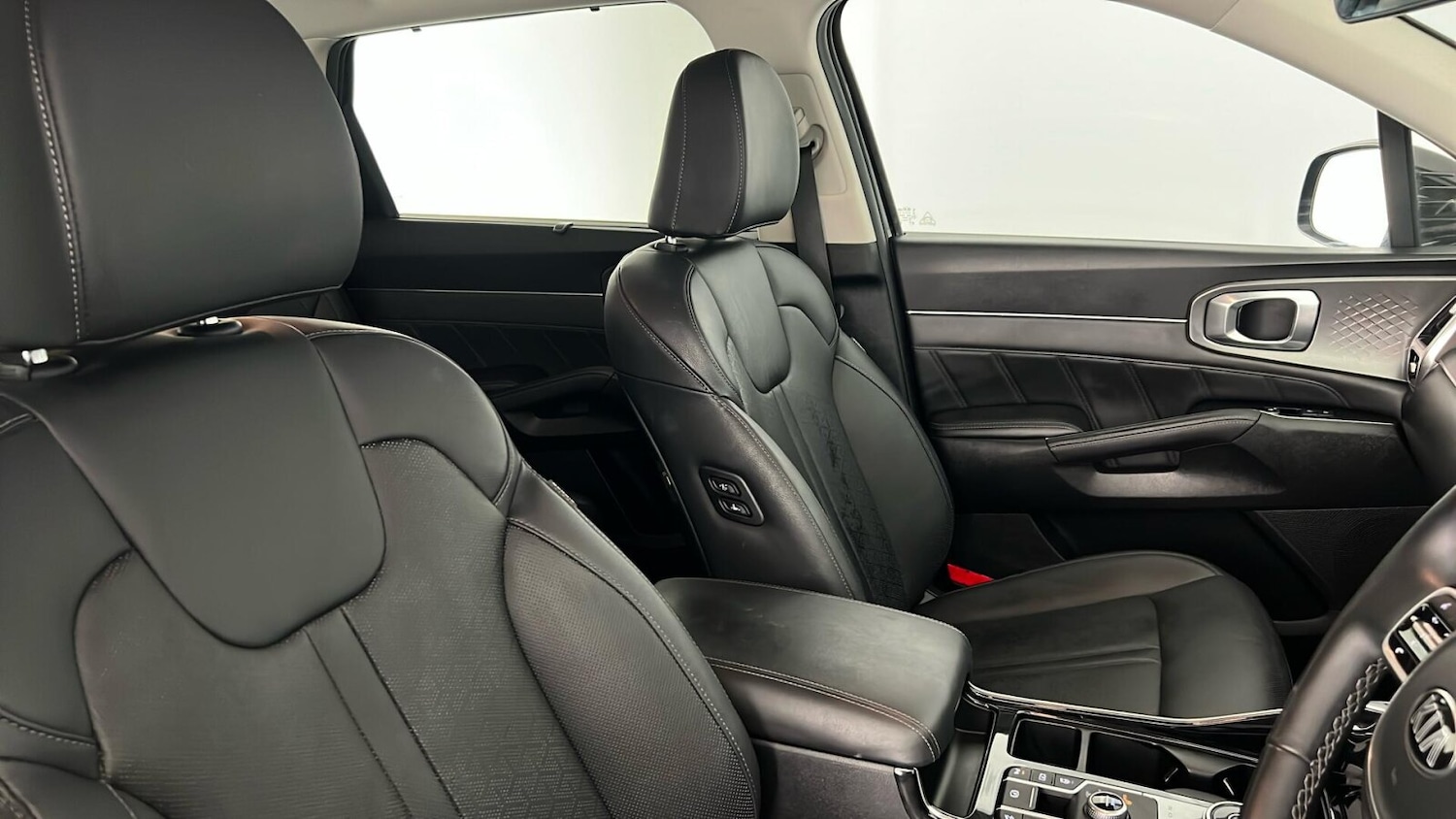 Used Kia Sorento 2021 for sale - 77269242: Photo 35