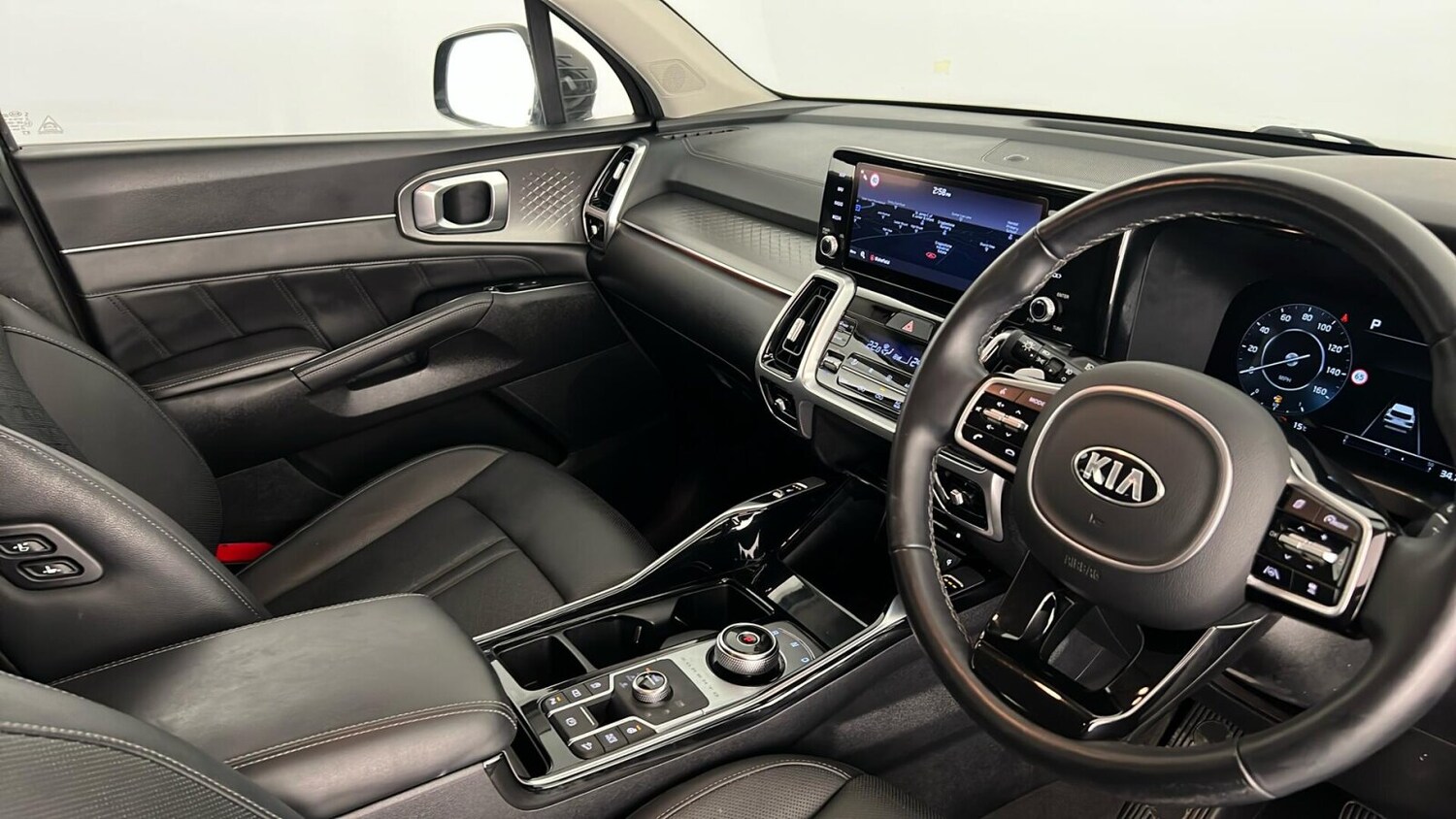 Used Kia Sorento 2021 for sale - 77269242: Photo 36