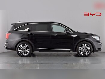 Used Kia Sorento 2021 for sale - 77269242: Photo