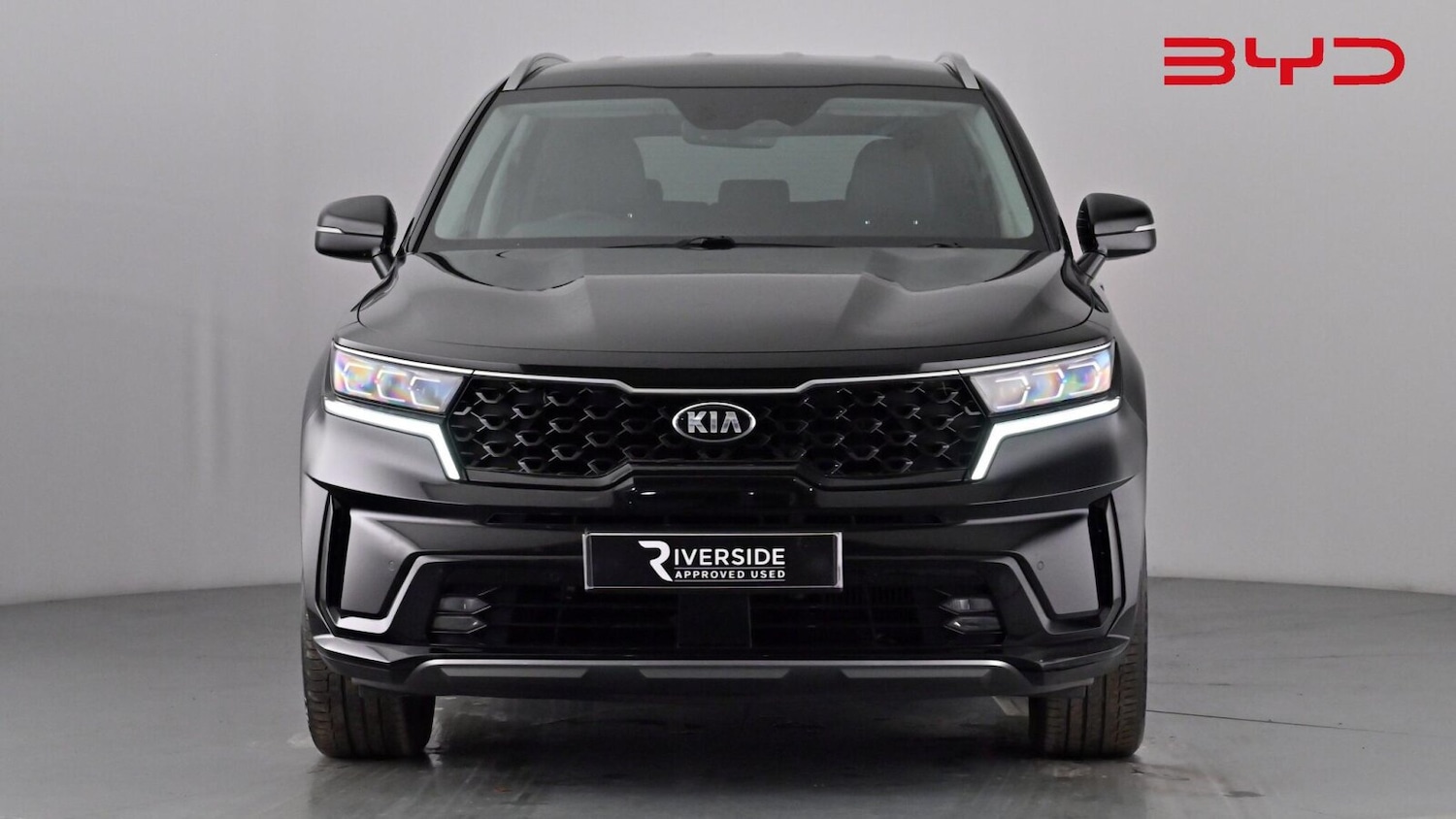 Used Kia Sorento 2021 for sale - 77269242: Photo 4