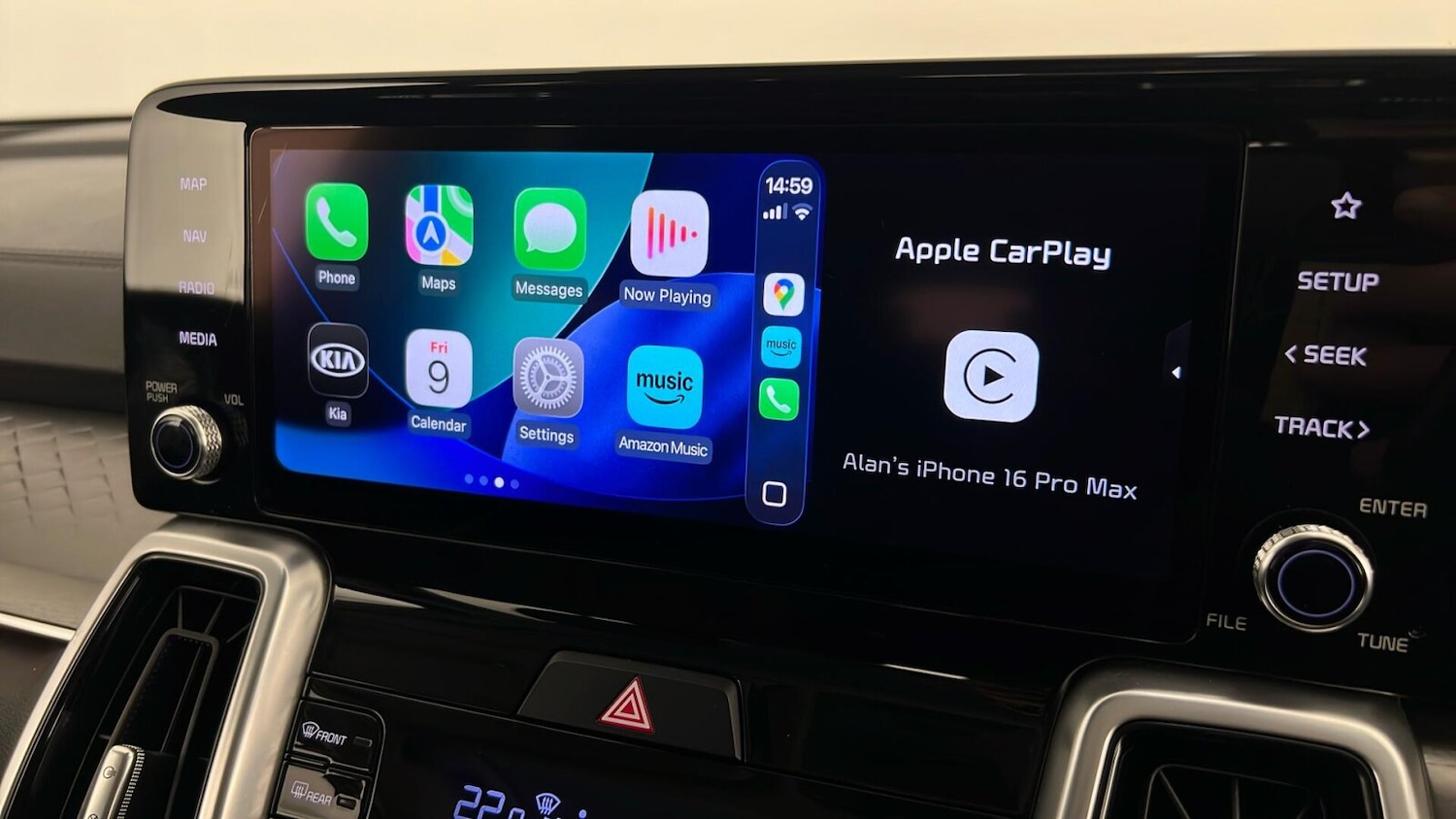 Used Kia Sorento 2021 for sale - 77269242: Photo 40