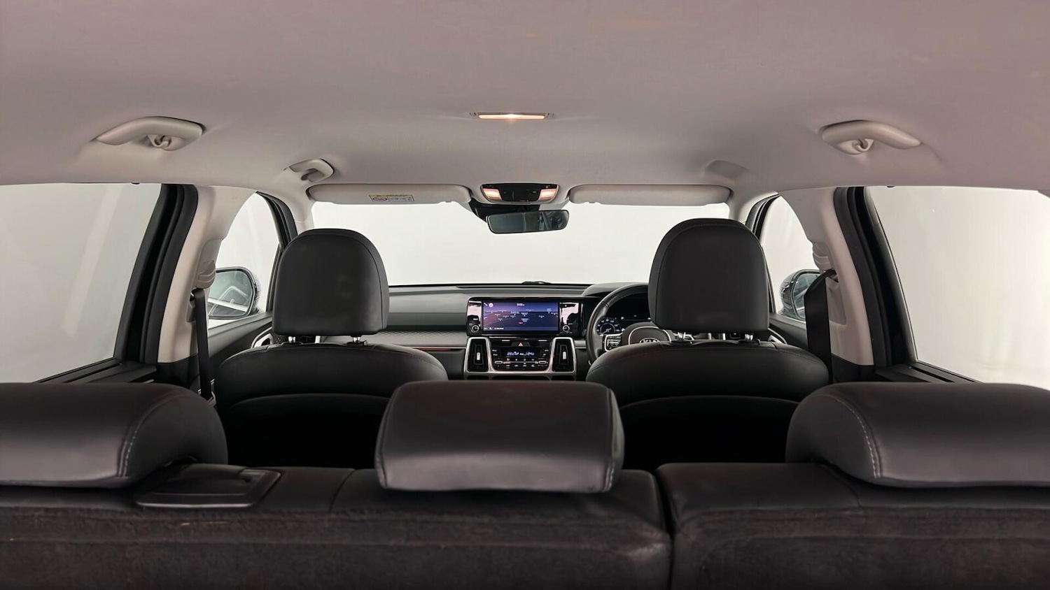 Used Kia Sorento 2021 for sale - 77269242: Photo 46