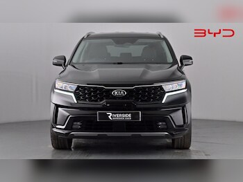 Used Kia Sorento 2021 for sale - 77269242: Photo