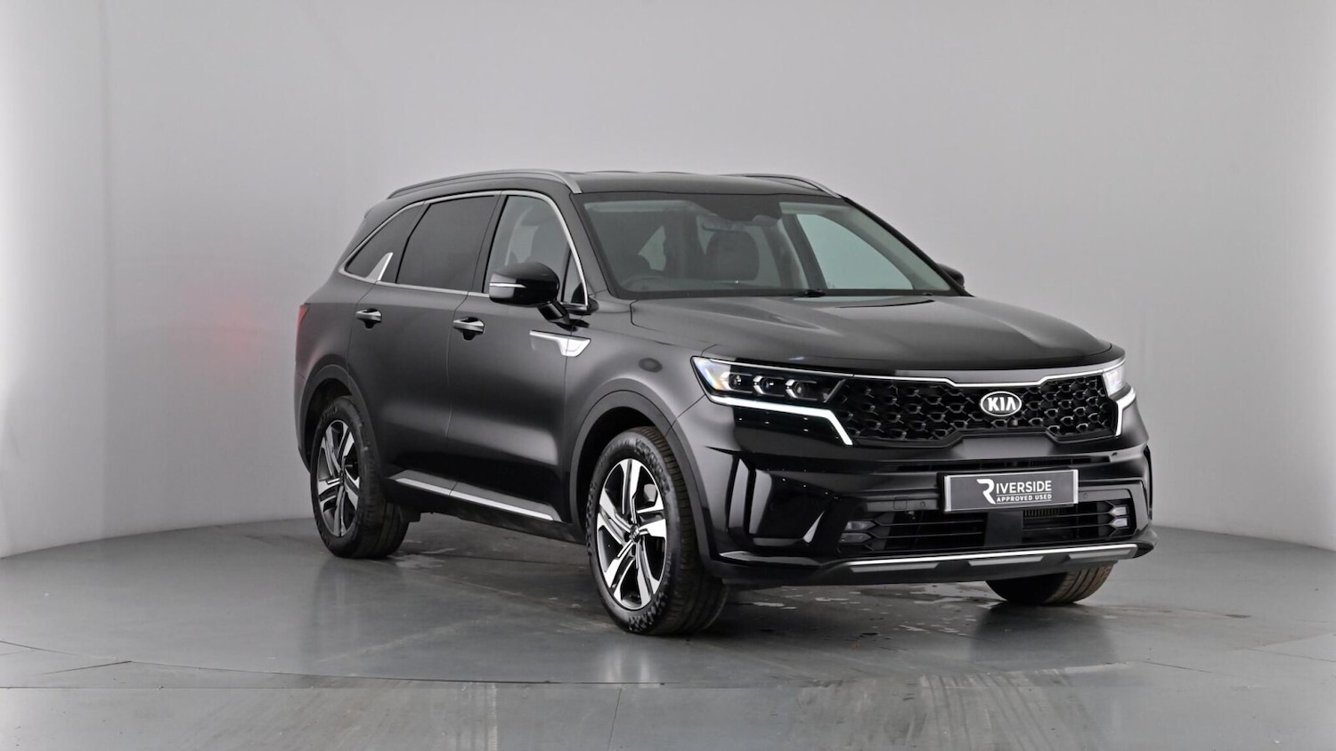 Used Kia Sorento 2021 for sale - 77269242: Photo 50