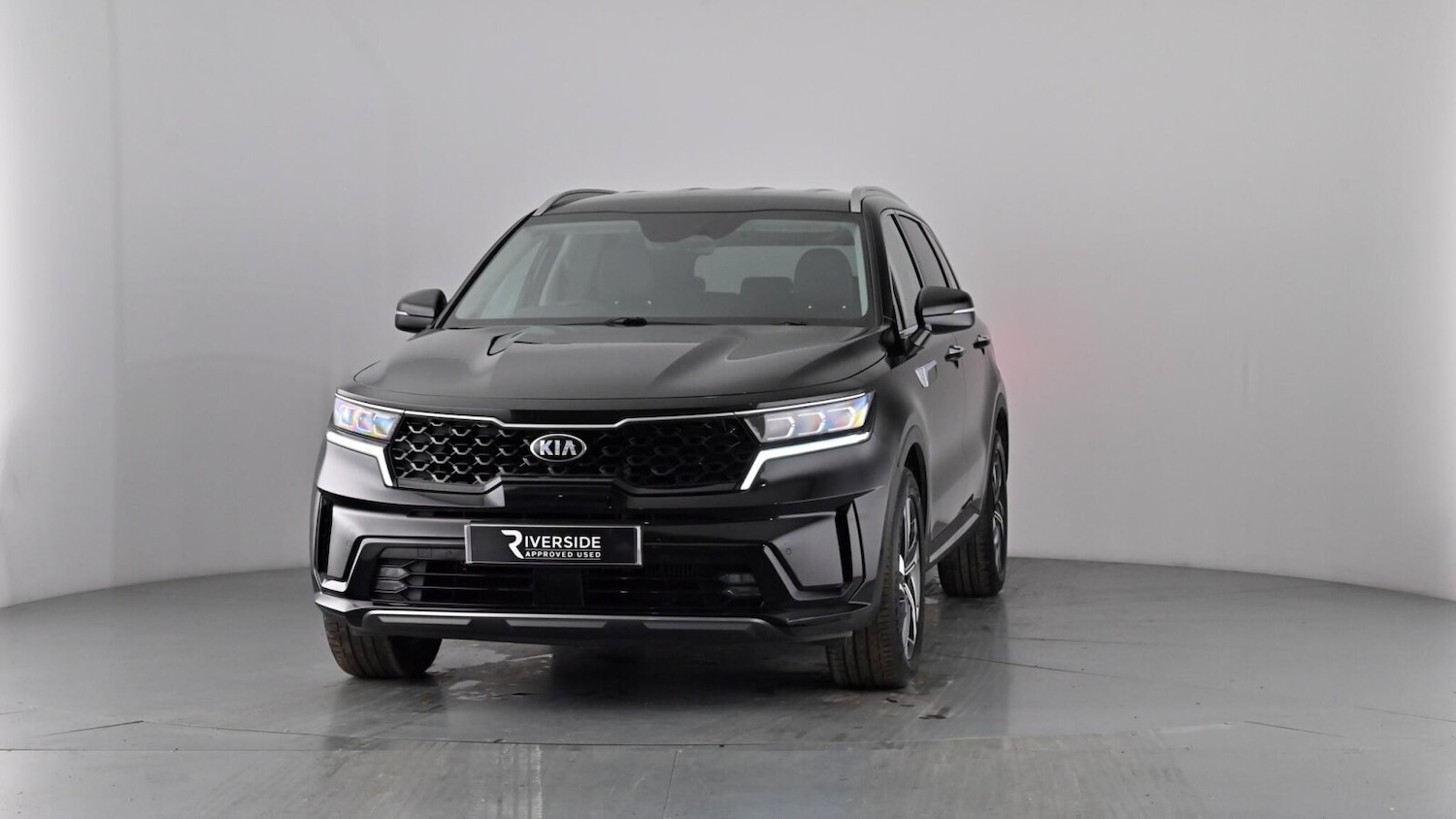 Used Kia Sorento 2021 for sale - 77269242: Photo 54