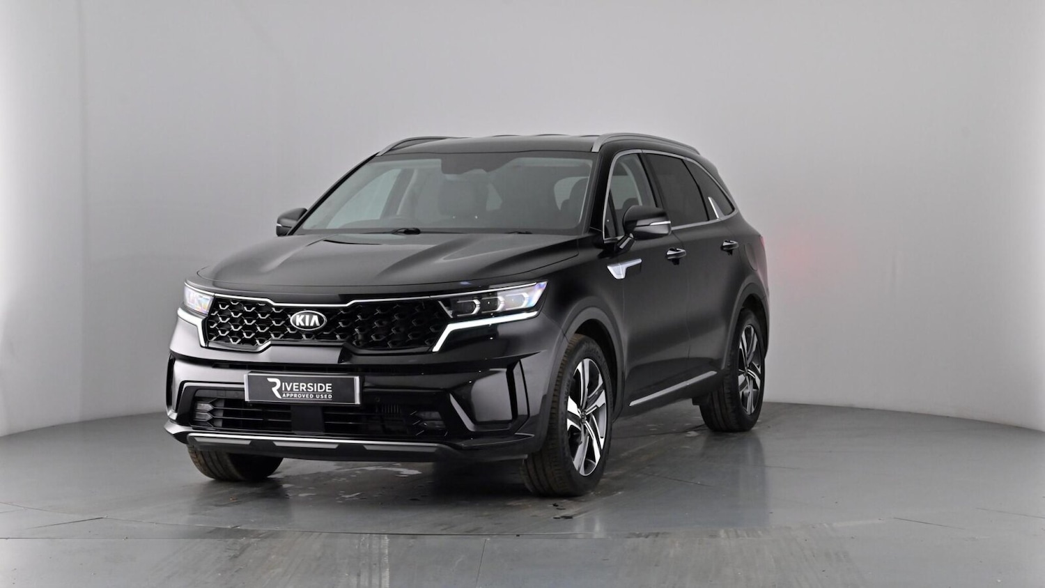 Used Kia Sorento 2021 for sale - 77269242: Photo 55