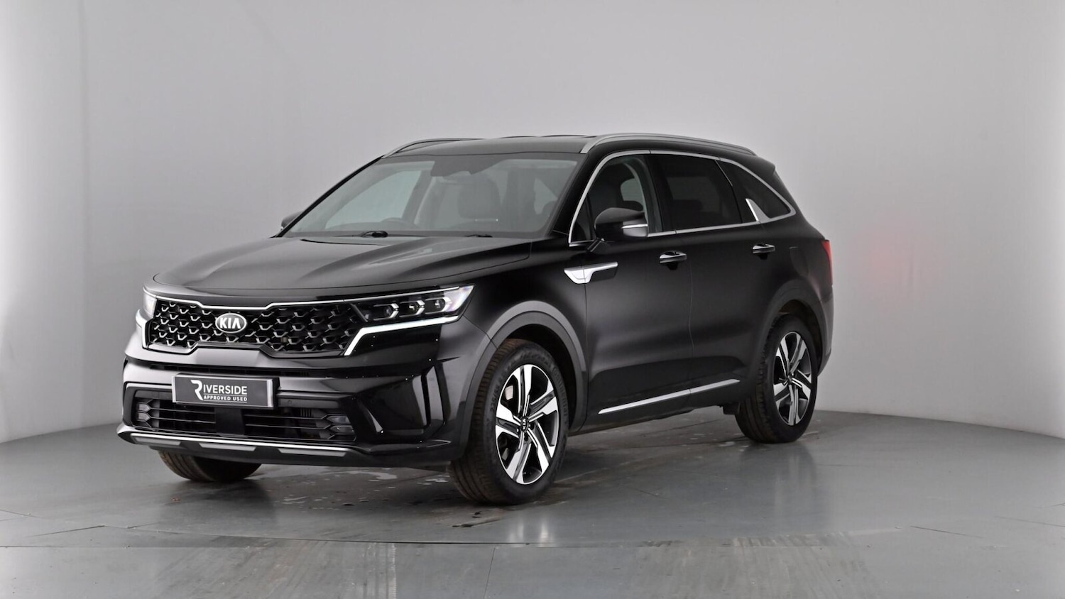 Used Kia Sorento 2021 for sale - 77269242: Photo 56