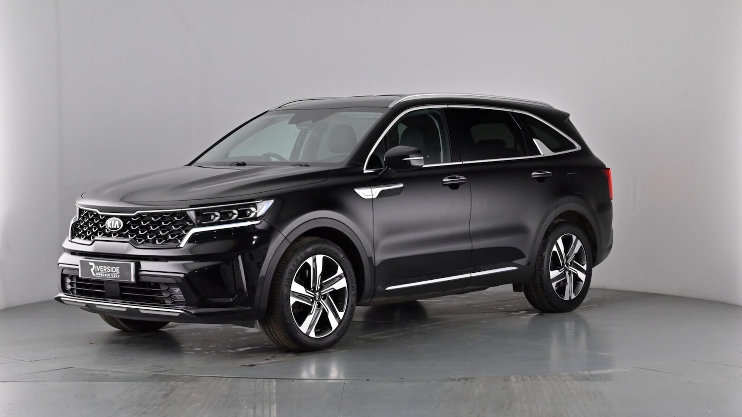 Used Kia Sorento 2021 for sale - 77269242: Photo 57