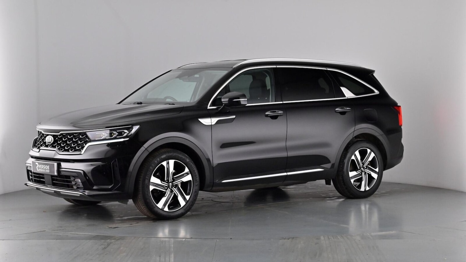 Used Kia Sorento 2021 for sale - 77269242: Photo 58