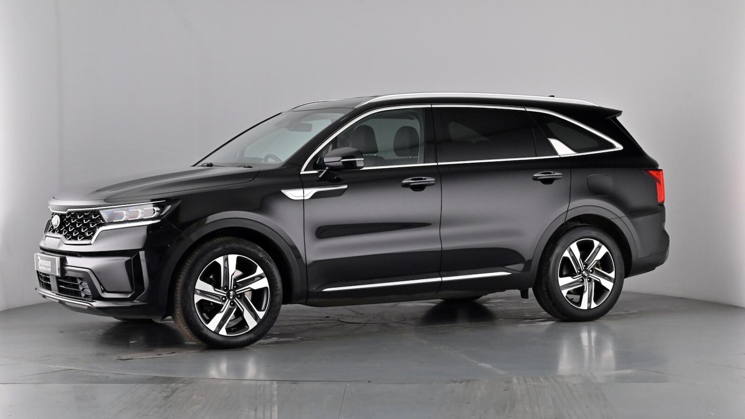 Used Kia Sorento 2021 for sale - 77269242: Photo 59